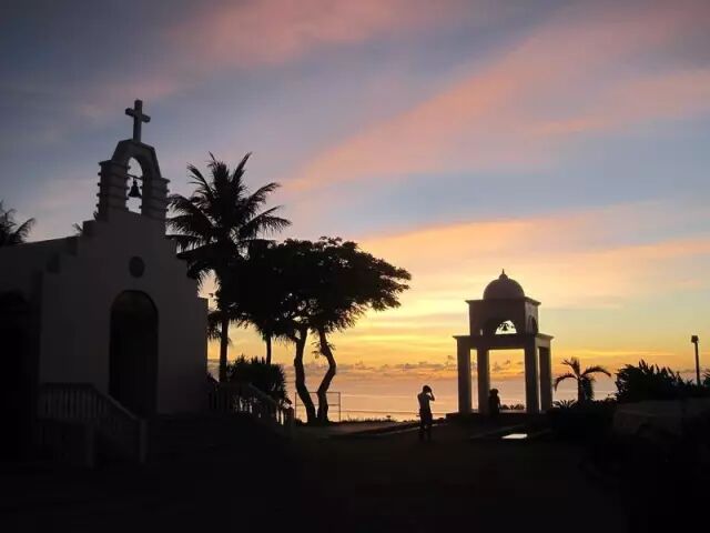 唯一对中国免签的美国岛屿!