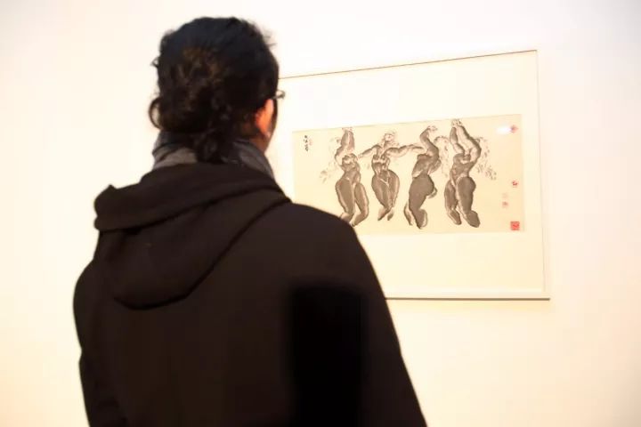 大匠良师：郑今东作品展开幕