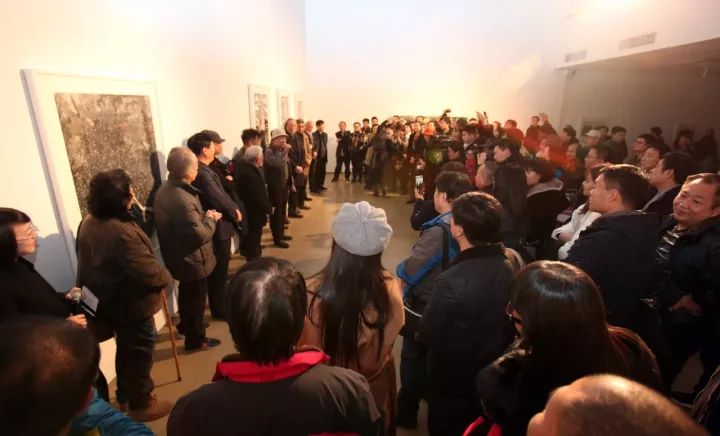大匠良师：郑今东作品展开幕