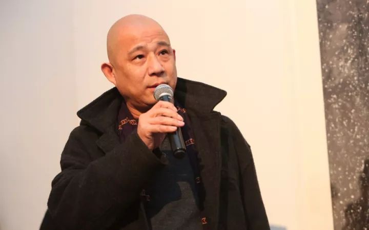 大匠良师：郑今东作品展开幕