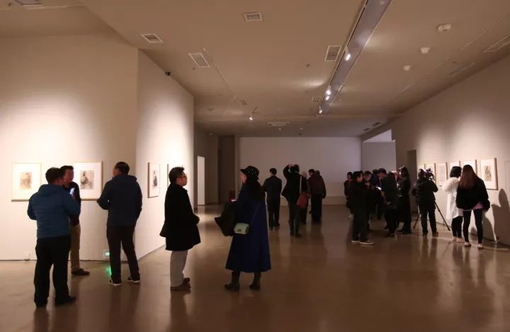 大匠良师：郑今东作品展开幕