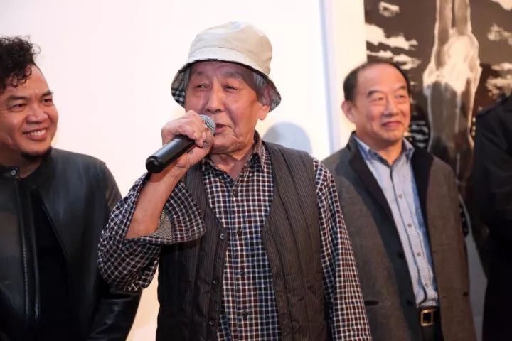大匠良师：郑今东作品展开幕