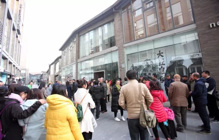 大匠良师：郑今东作品展开幕