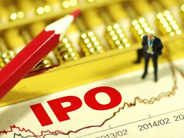 IPO 6过1，拼命上市的老板们哭成一团，这锅得贾跃亭来背？ - 6