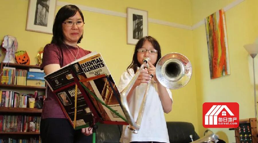 博士妈妈: 为什么我不送孩子去精英学校?（图） - 4