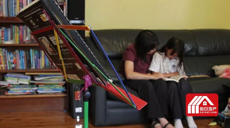 博士妈妈: 为什么我不送孩子去精英学校?（图） - 2