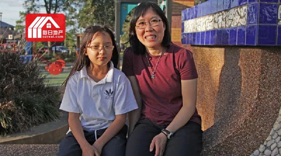 博士妈妈: 为什么我不送孩子去精英学校?（图） - 1