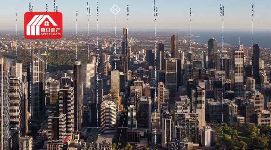 每日地产 | 首付只需1澳元，开发商新offer能否助力年轻买家？ - 1