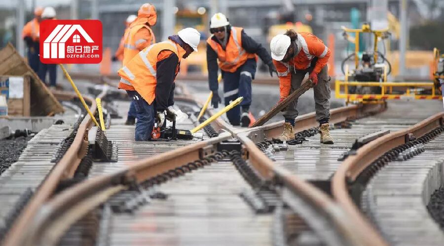 铁路基建效应使得西北地区价格坚挺（图） - 4
