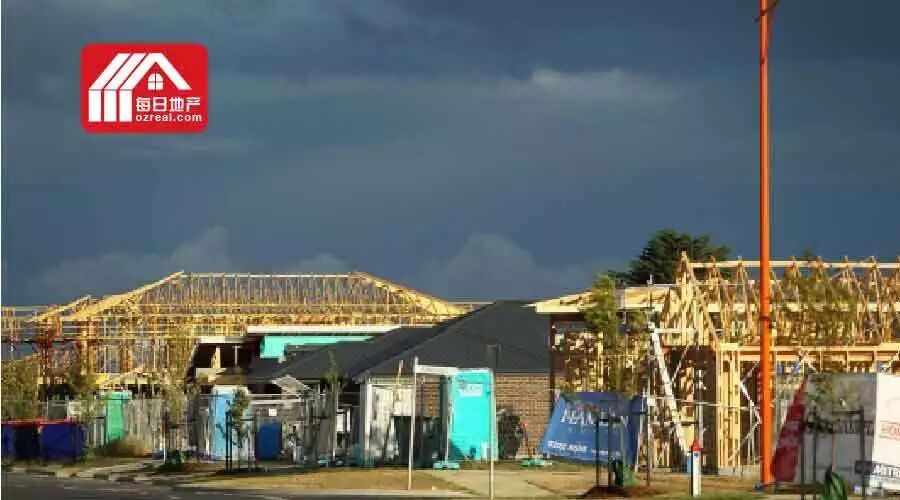 每日地产 | 地价居高不下，墨尔本可负担性令人担忧 - 1