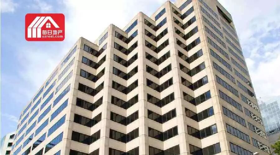 每日地产 | Charter Hall领先玉湖以3.5亿购入Telstra所在大楼 - 1