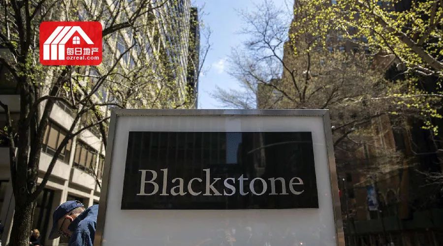 黑石收购La Trobe金融，美国巨头猛攻澳洲房贷市场 - 4