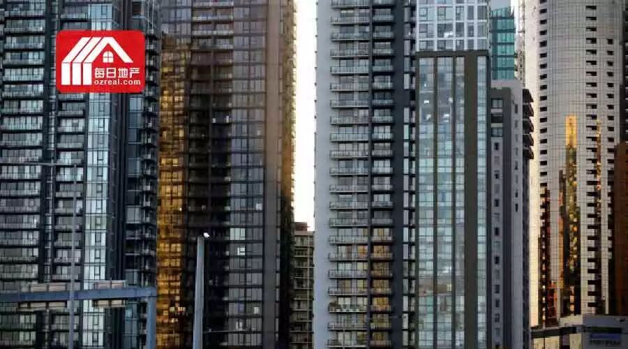 每日地产 | ANZ报告：海外买家也是澳洲住房建设关键驱动力 - 3