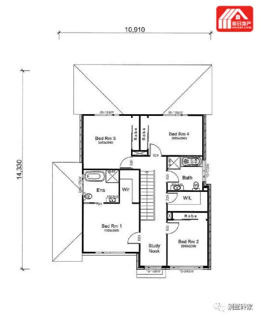 每日地产 | 经验分享：小心建筑价格里面的隐形费用 - 3