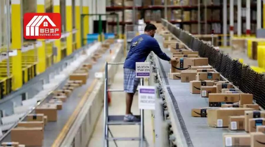 每日地产 | Amazon澳洲网站正式上线，用户反馈不及预期 - 3