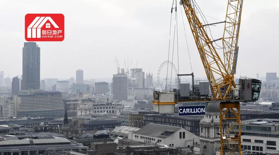  英国10年来最大破产案，200年建筑老店Carollion倒闭 - 4