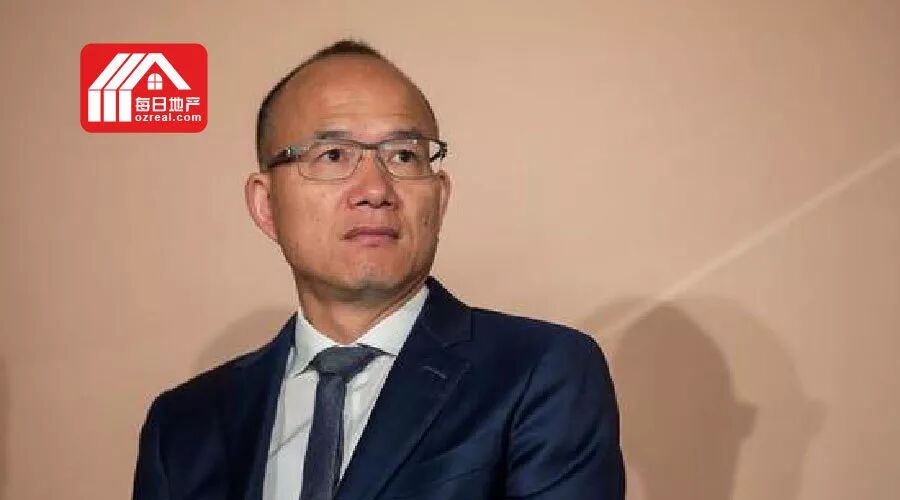 政策影响之下，复星集团1.42亿出售北悉尼办公楼 - 2
