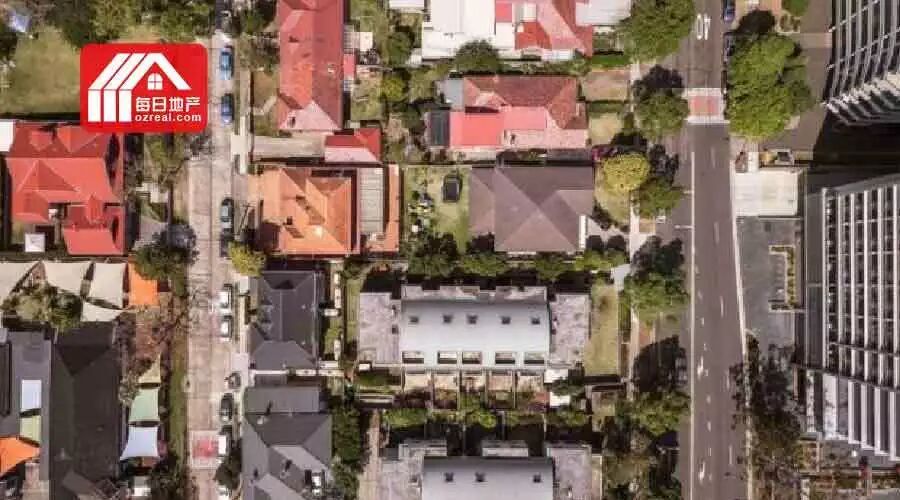 每日地产 | Chatswood 2.5亿项目出售，打包物业价值惊人 - 2