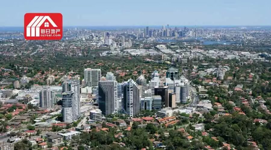每日地产 | Chatswood 2.5亿项目出售，打包物业价值惊人 - 1