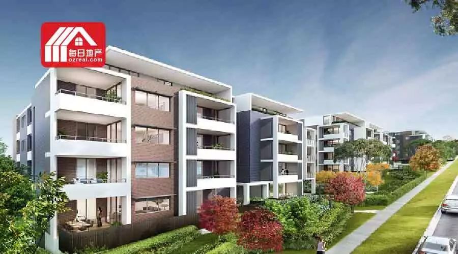 每日地产 | CWG 4000万出售Parramatta项目 - 3