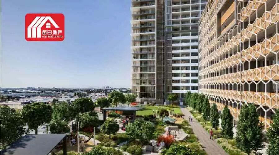 每日地产 | Chatswood 2.5亿项目出售，打包物业价值惊人 - 3