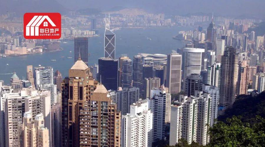 香港房价泡沫难以维系, SCCP将加强澳洲投资 - 1