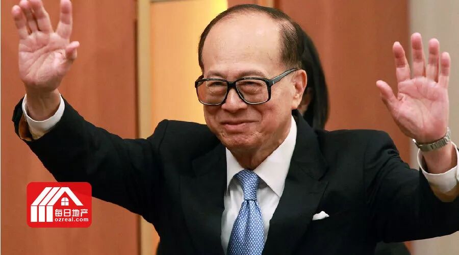 香港房价泡沫难以维系, SCCP将加强澳洲投资 - 2
