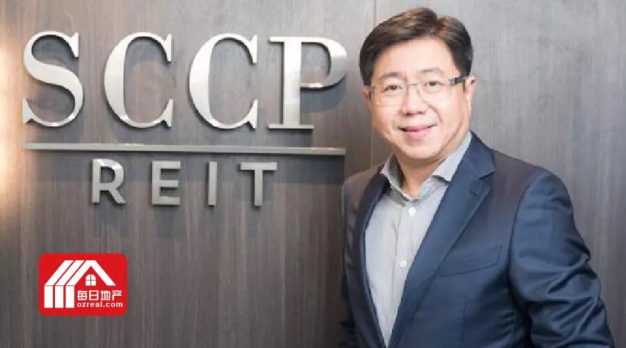 香港房价泡沫难以维系, SCCP将加强澳洲投资 - 3