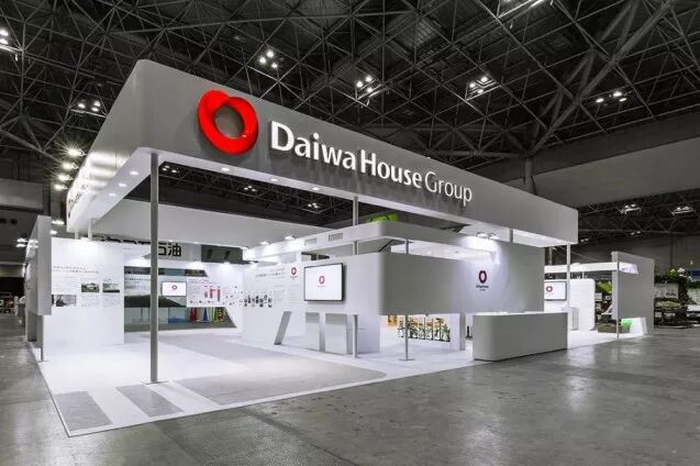 每日地产 | 澳洲知名建筑商Rawson Homes被大和房建收购 - 2