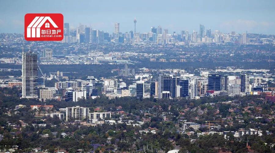 Terry Ryder：投资者或要回避Parramatta和Olympic Park - 1
