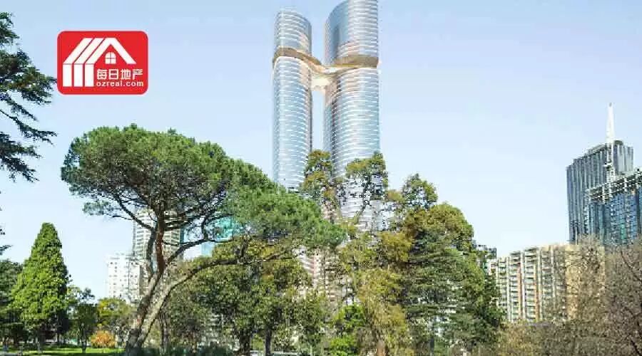 每日地产 | 卖地没拆干净旧建筑，开发商SP Setia将Telstra告上法庭 - 3