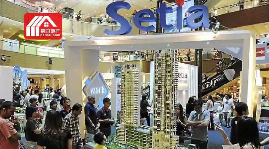 每日地产 | 卖地没拆干净旧建筑，开发商SP Setia将Telstra告上法庭 - 2