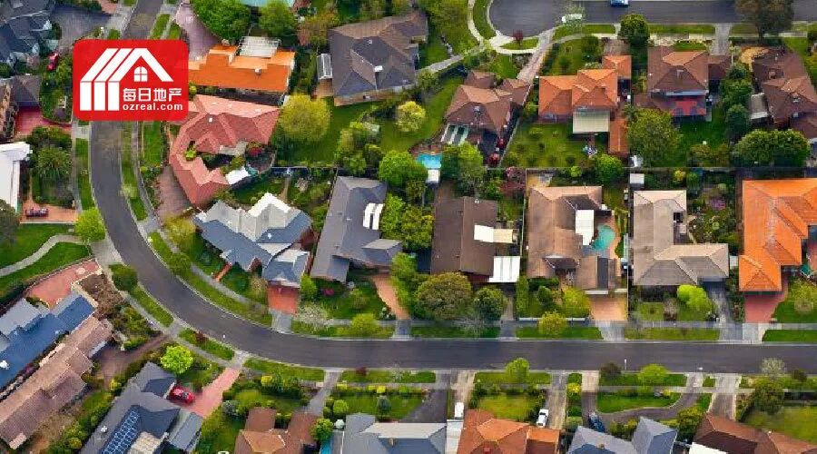中档住宅卖家要价升至百万，墨尔本房产维持强劲势头 - 2