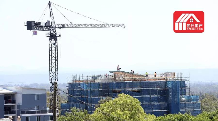 11月获批住宅量显著增长, 公寓项目为主力军 - 2