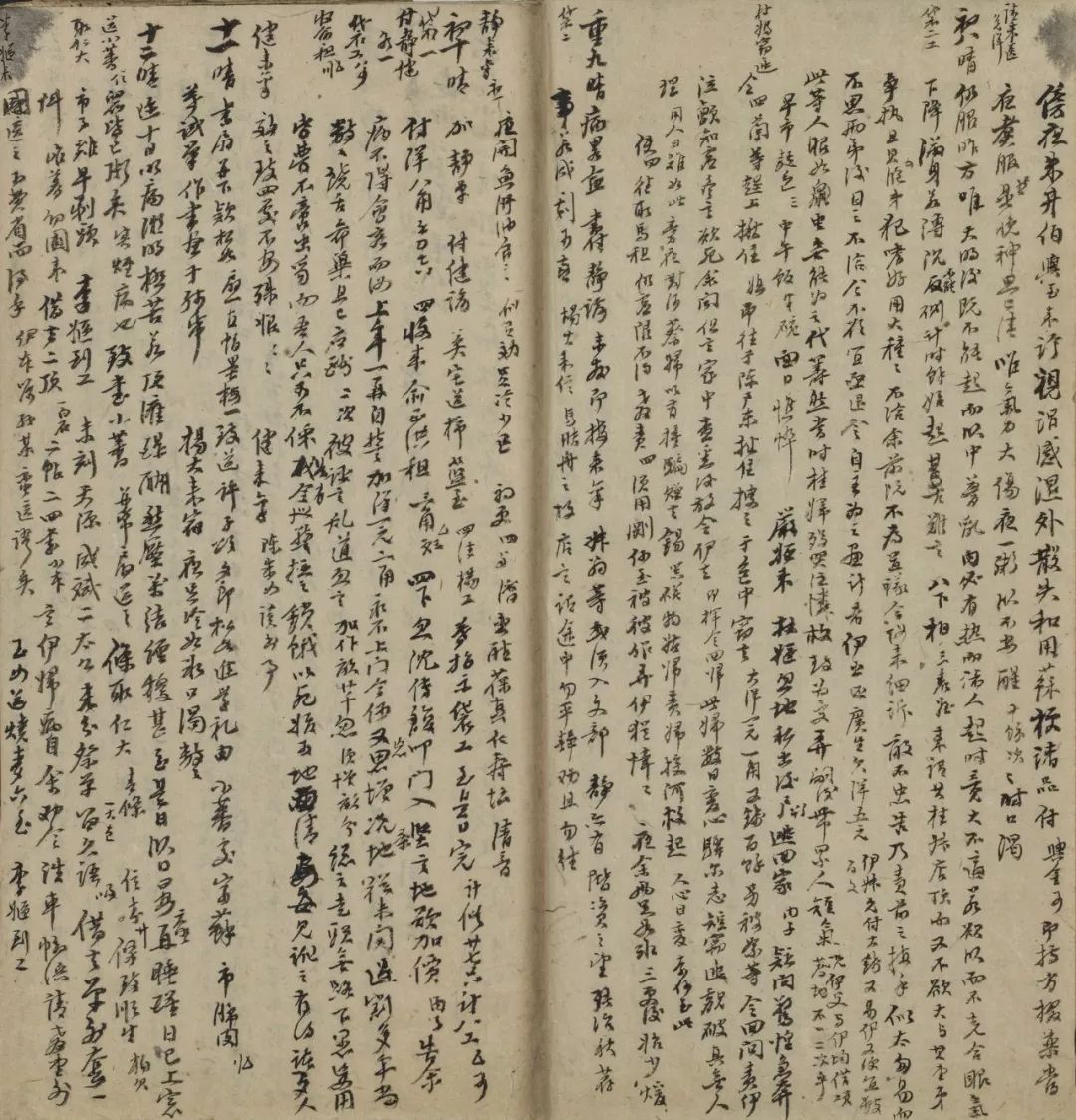 独上高楼 · 王国维纪念展将开幕