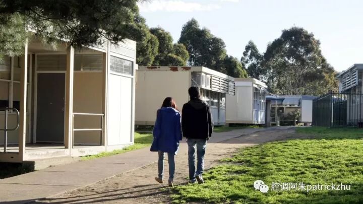 【Ugly News】你们到底住哪里？（组图） - 1