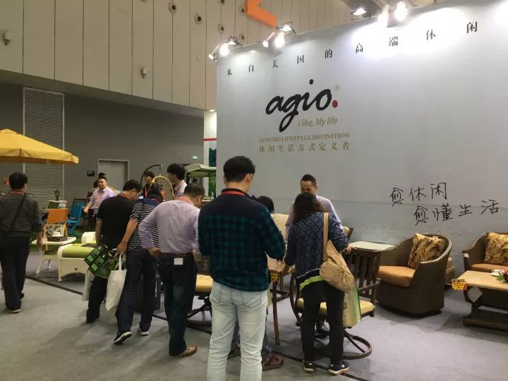 agio鉅惠折扣家具登陸廣東(佛山)創意城市博覽會 agio鉅惠折扣家具登陸廣東(佛山)創意城市博覽會