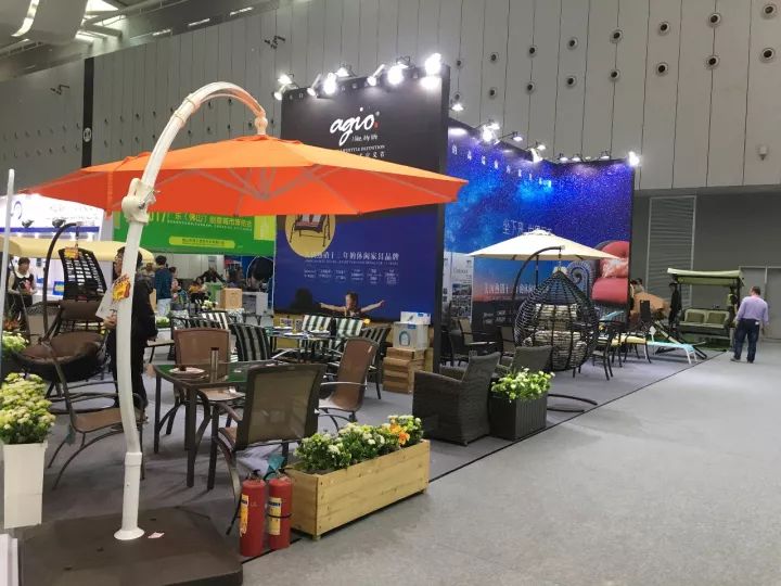 agio鉅惠折扣家具登陸廣東(佛山)創意城市博覽會 agio鉅惠折扣家具登陸廣東(佛山)創意城市博覽會