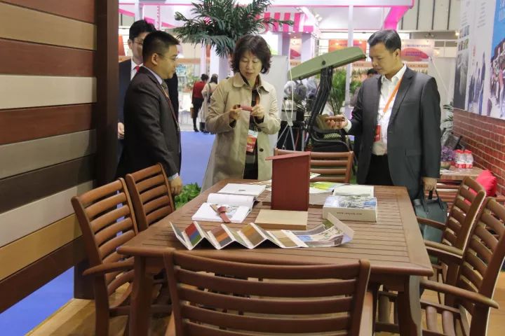 agio亮相2017大陸臺資企業產品展銷會，環保理念受嘉賓青睞
