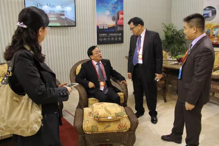 agio亮相2017大陸臺資企業(yè)產(chǎn)品展銷會,環(huán)保理念受嘉賓青睞 agio亮相2017大陸臺資企業(yè)產(chǎn)品展銷會,環(huán)保理念受嘉賓青睞