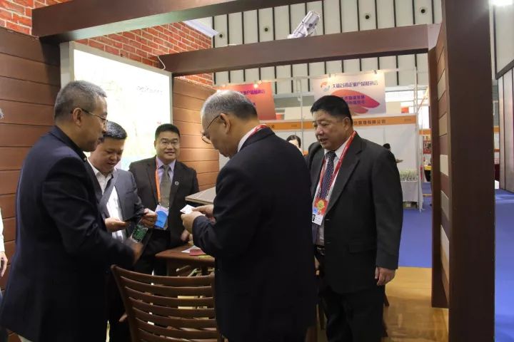 agio亮相2017大陸臺資企業(yè)產(chǎn)品展銷會,環(huán)保理念受嘉賓青睞 agio亮相2017大陸臺資企業(yè)產(chǎn)品展銷會,環(huán)保理念受嘉賓青睞