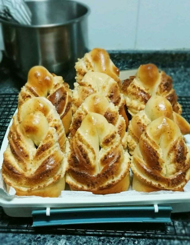 2018深圳面包培训:烘焙市场调查,看看数据就知