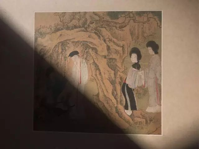 徐累：春宫画的历史钩沉