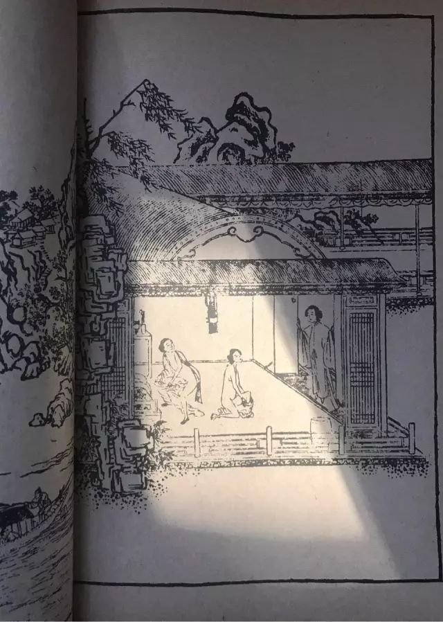 徐累：春宫画的历史钩沉