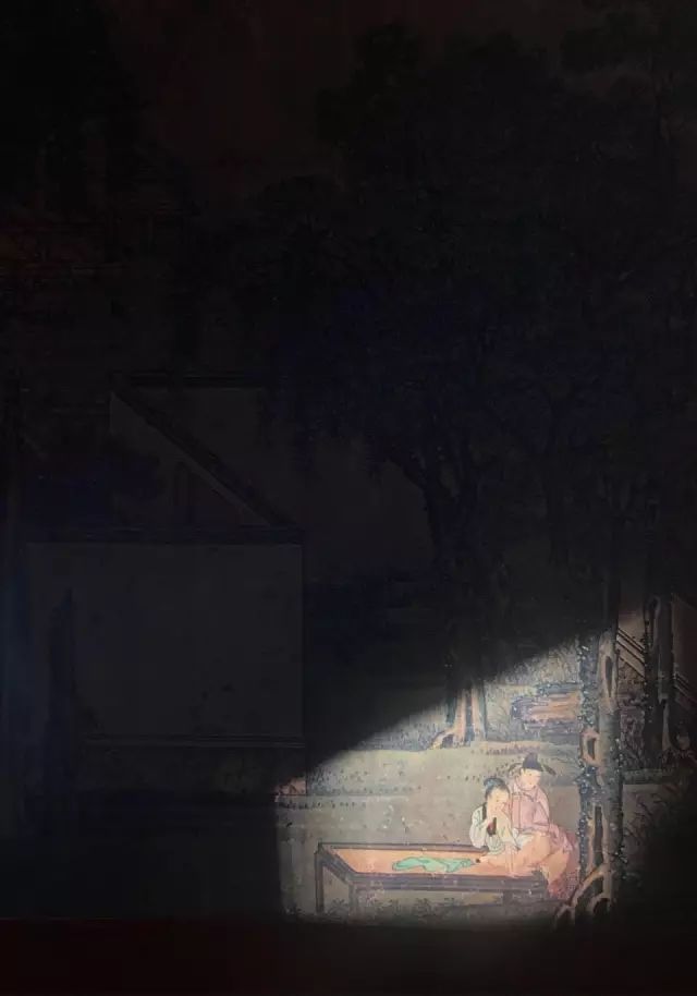 徐累：春宫画的历史钩沉