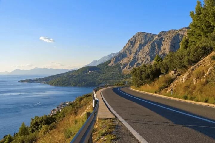 这里是马可·波罗的出生地 有条件免签啦! - 莱