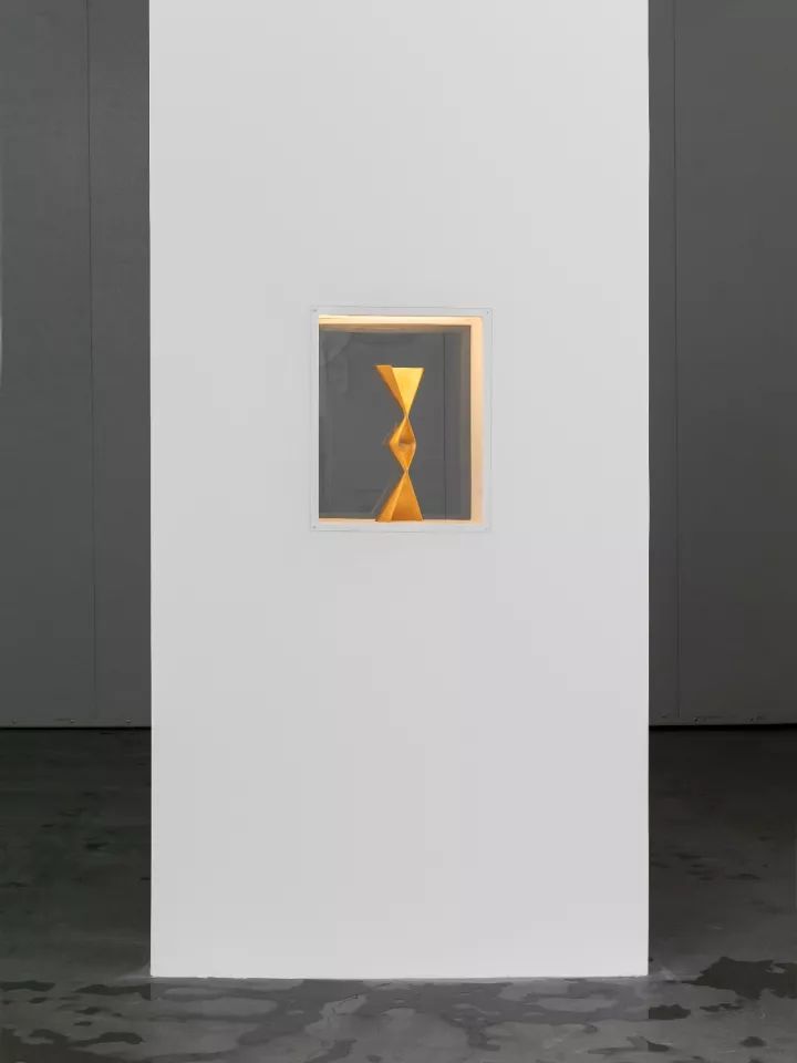 【现场】“管勇—介质空间”展览开幕