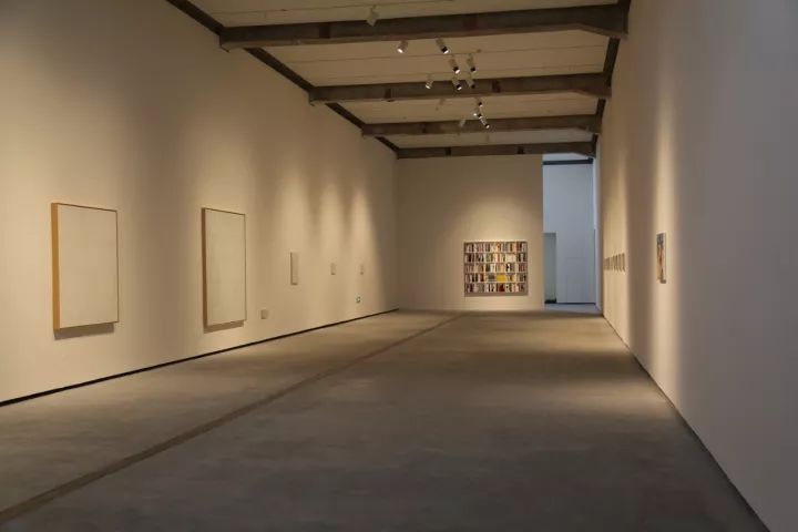 【现场】“管勇—介质空间”展览开幕
