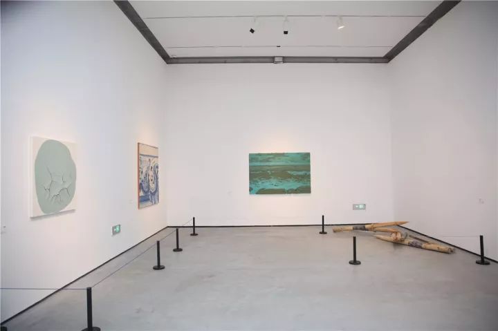 “对流—中巴当代艺术展”盛大举行