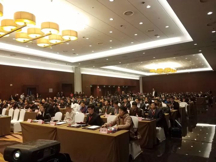 科技盛会:石化联合会2017年科技奖授奖大会在京隆重召开 科技盛会:石化联合会2017年科技奖授奖大会在京隆重召开